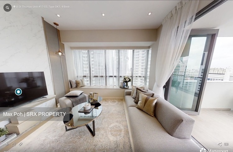 8 Saint Thomas (D9), Condominium #568327251